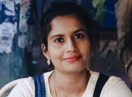 Nivetha Kumari