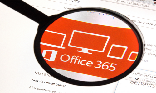 Office 365 Backup Solutions