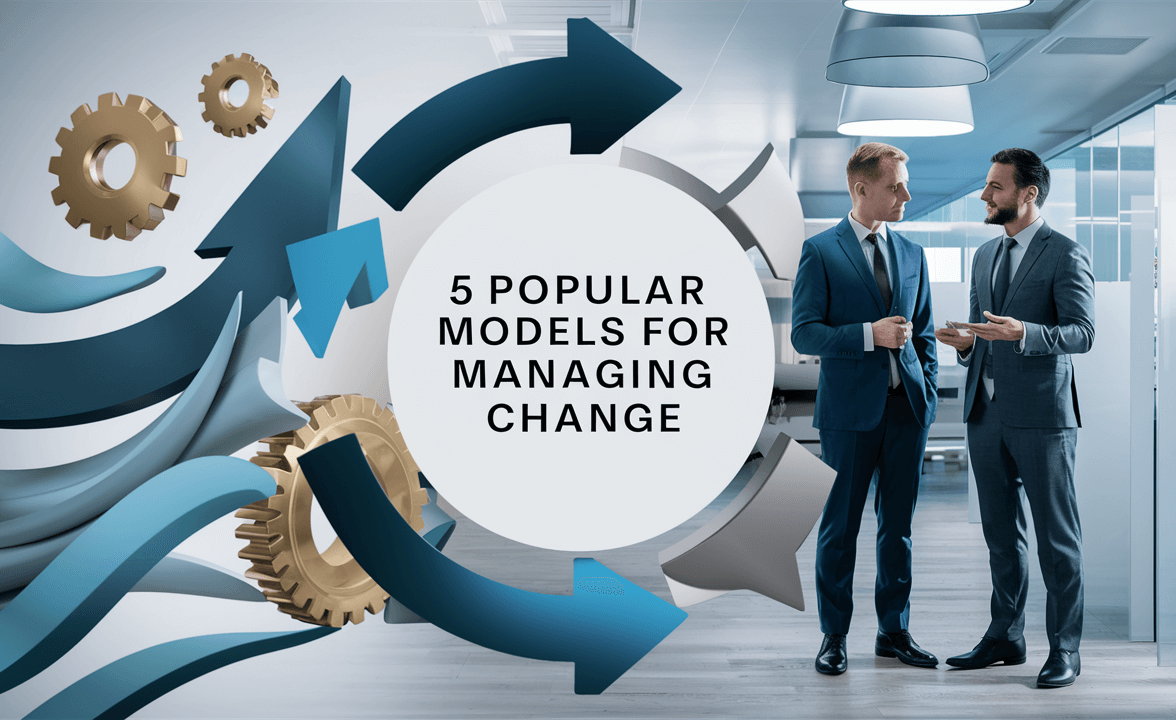 Change Management Models