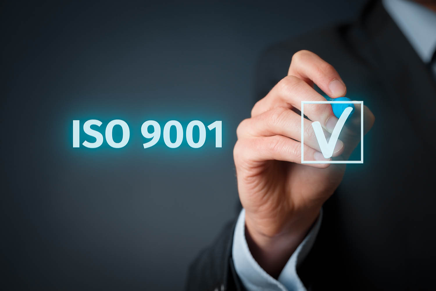 Iso 9001 Audit Types And Execution Methods Unichrone