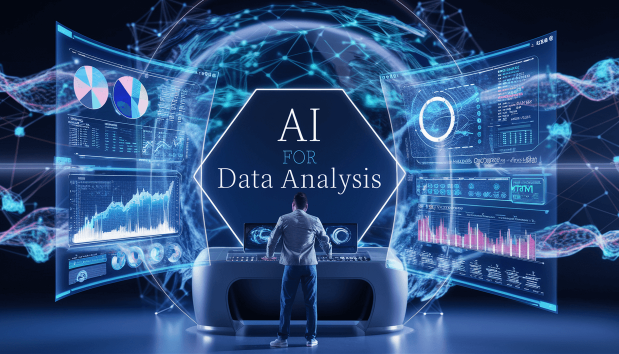 AI for Data Analysis