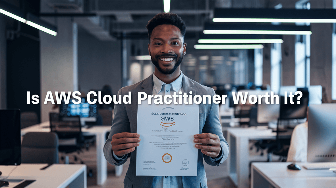 AWS Cloud Practitioner