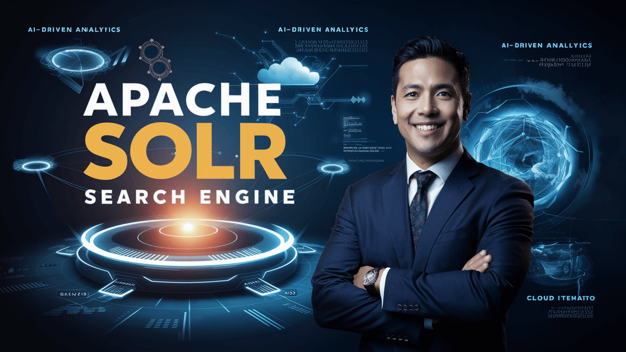 Apache Solr Search Engine