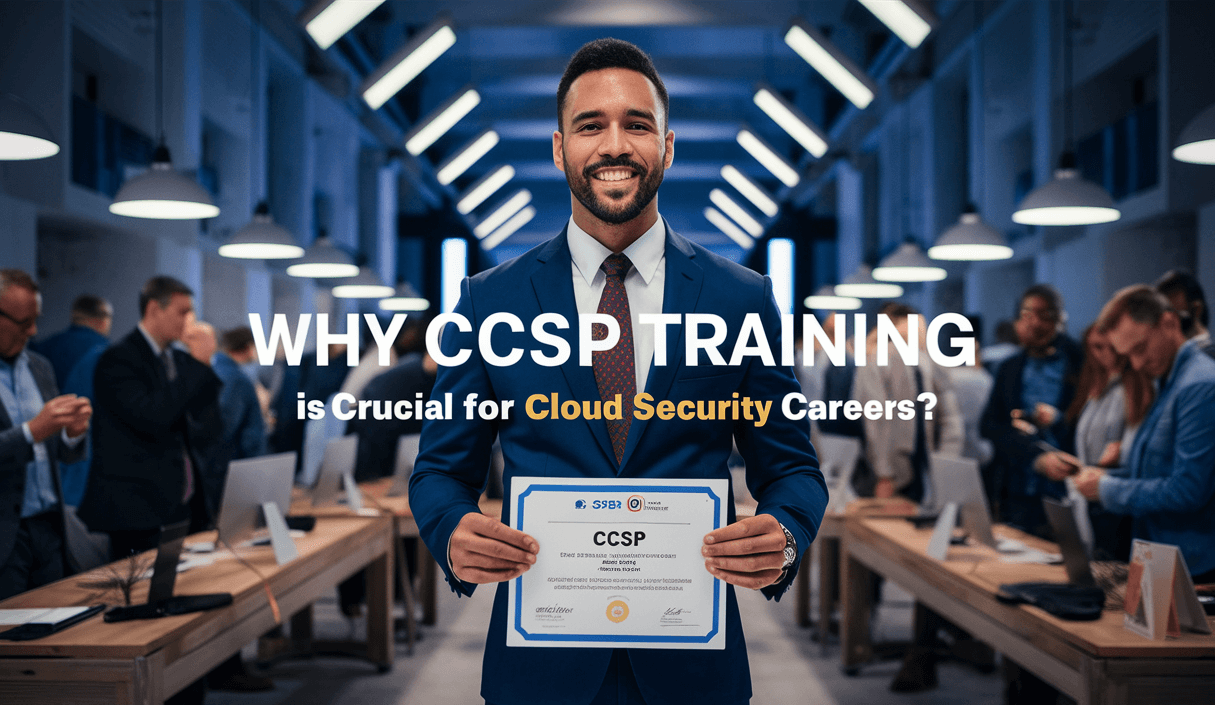 Certified Cloud Security Professional Training