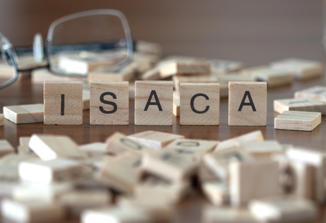 ISACA Certification Maintenance Requirements