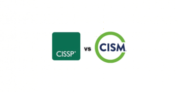 cism vs cissp
