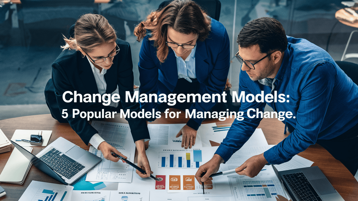 Change Management Models