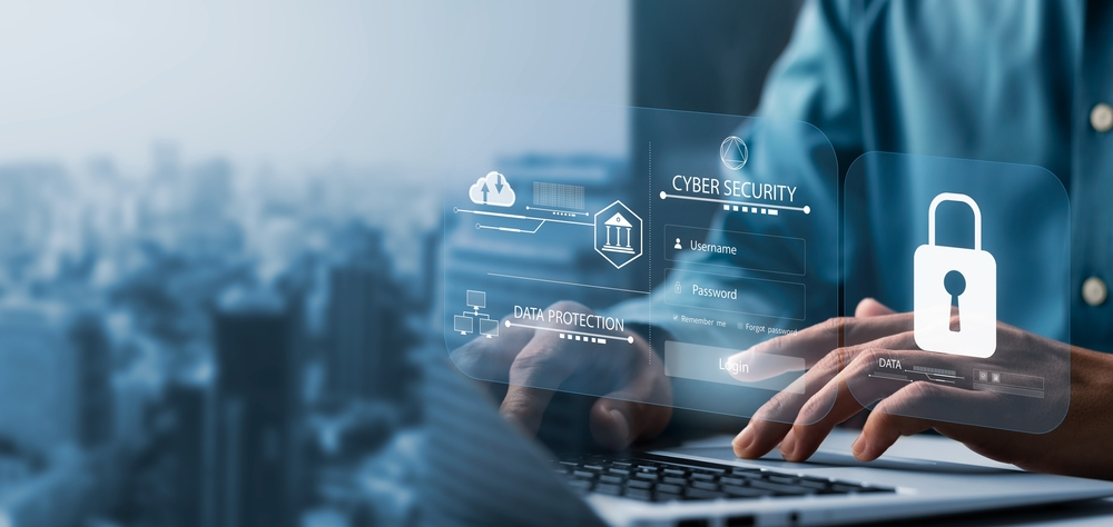The Importance of Cybersecurity in Protecting Your Digital Assets