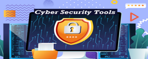 List of top 10 cyber security tools