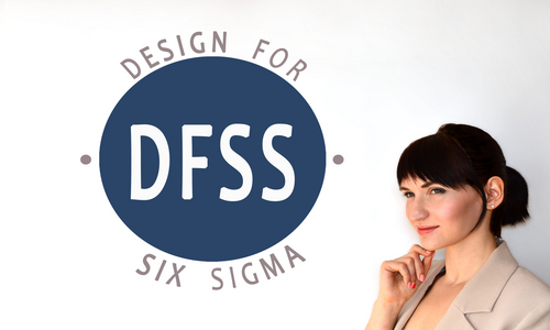 Design For Six Sigma
