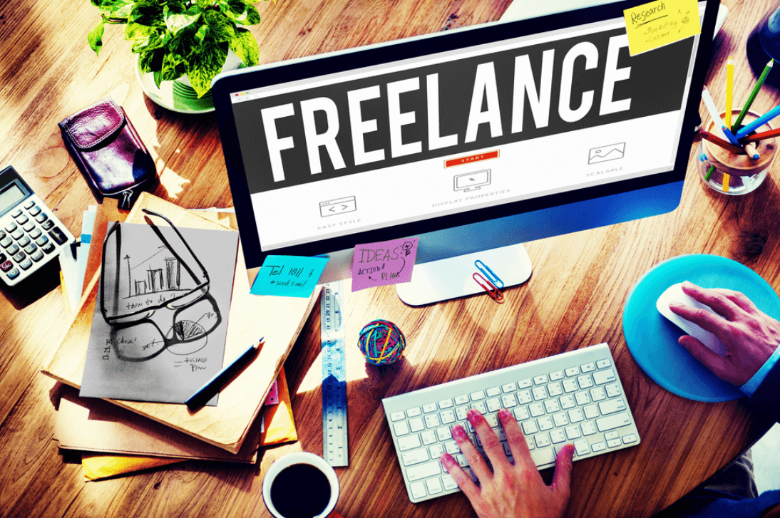 Freelance Websites for Project Managers