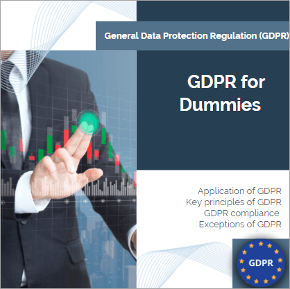data protection principles made easy, gdpr made easy

