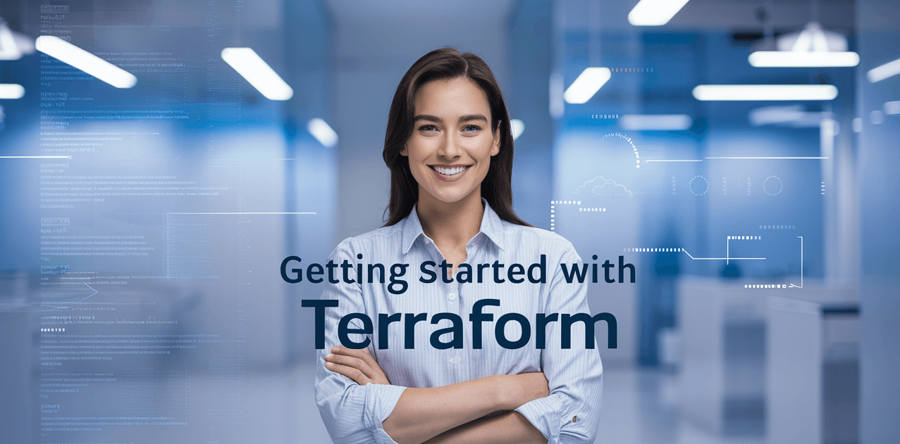 Terraform Learning
