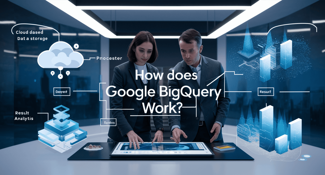 Google BigQuery