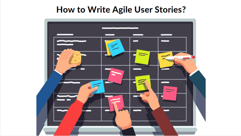 How to write User Stories
