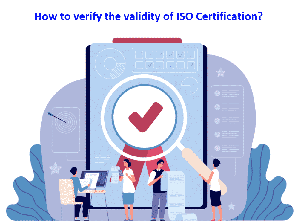 check iso certification, iso certificate verification, iso certification check
