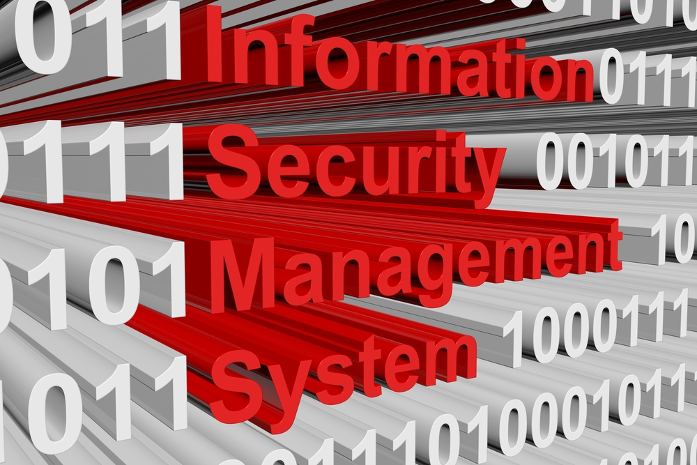 What is an Information Security Management System?