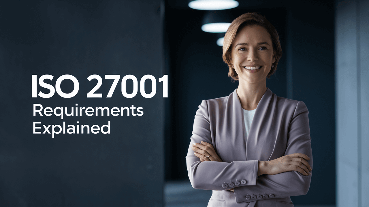 ISO 27001 Requirements Explained