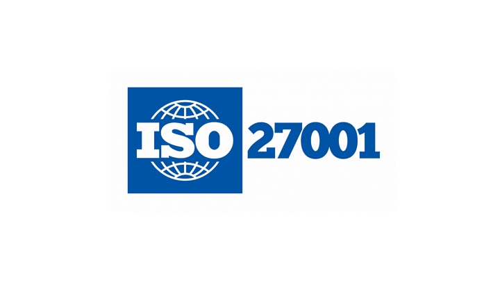 ISO-27001