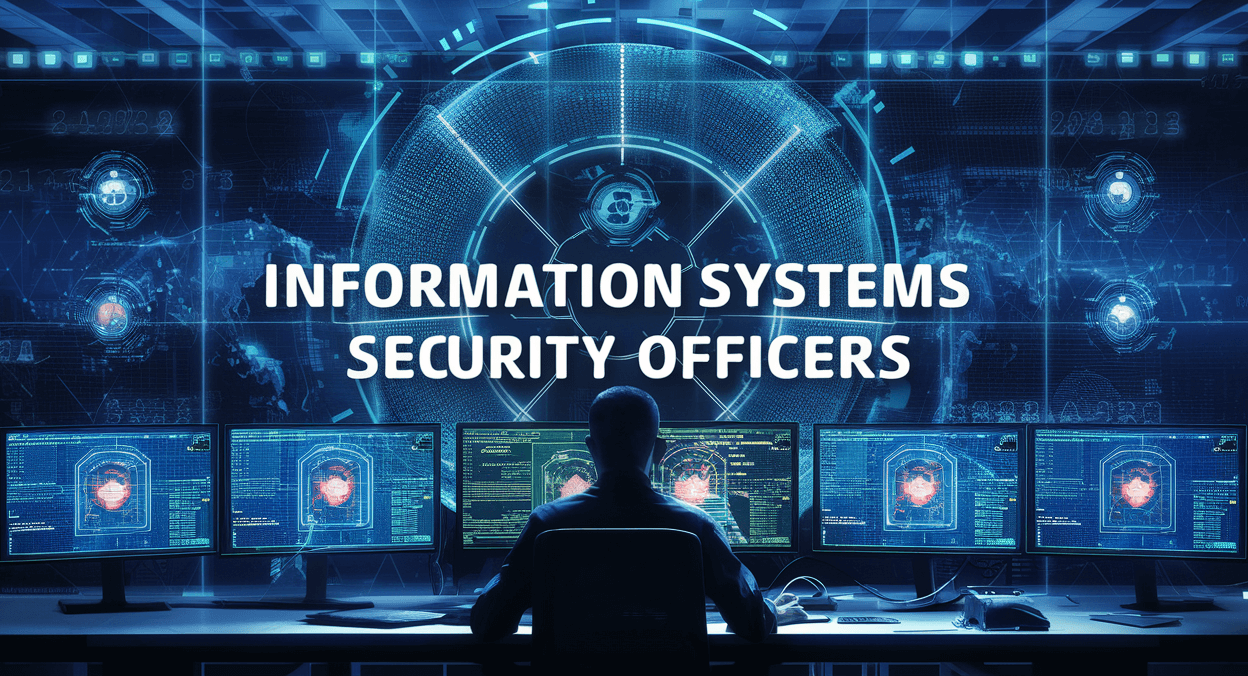 Information Systems Security Officers