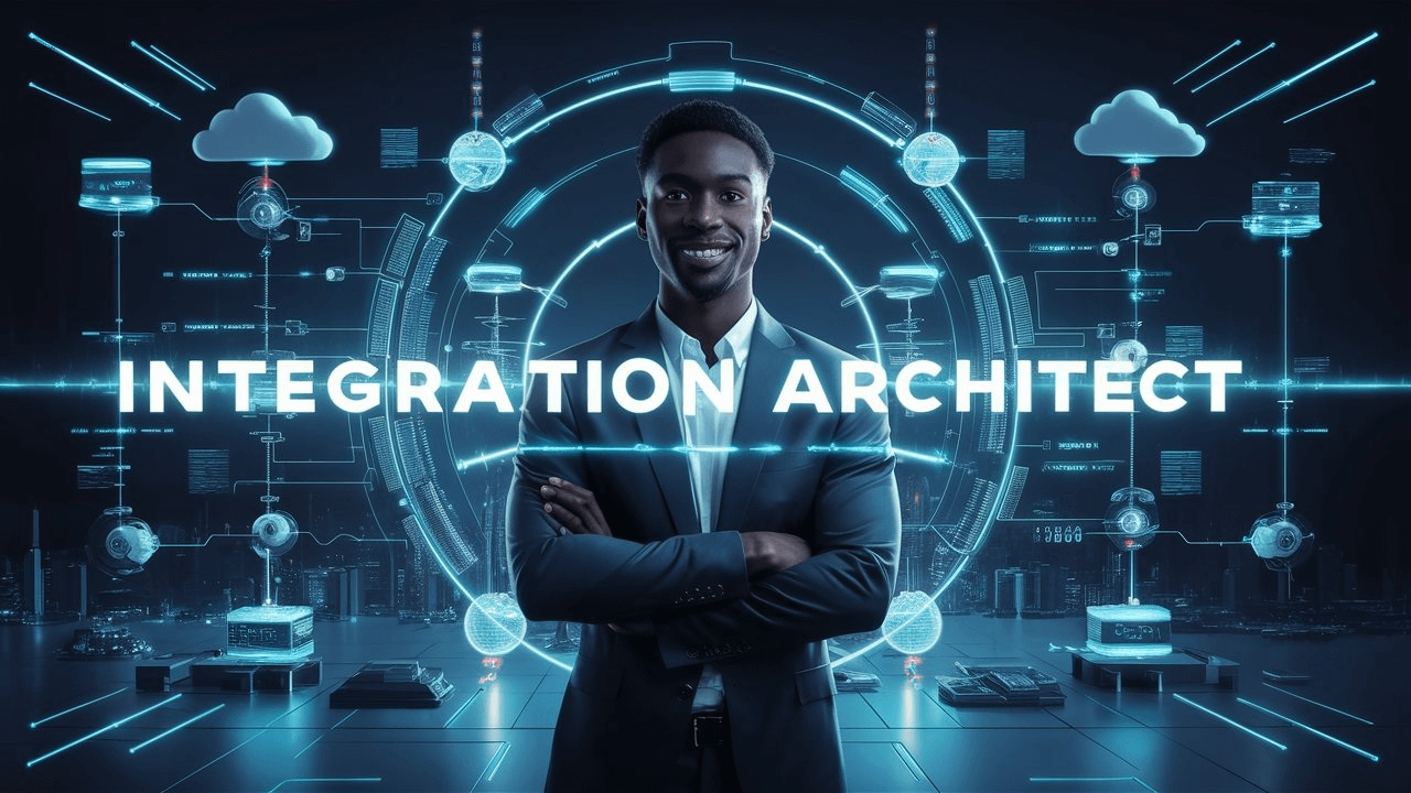 Integration Architect