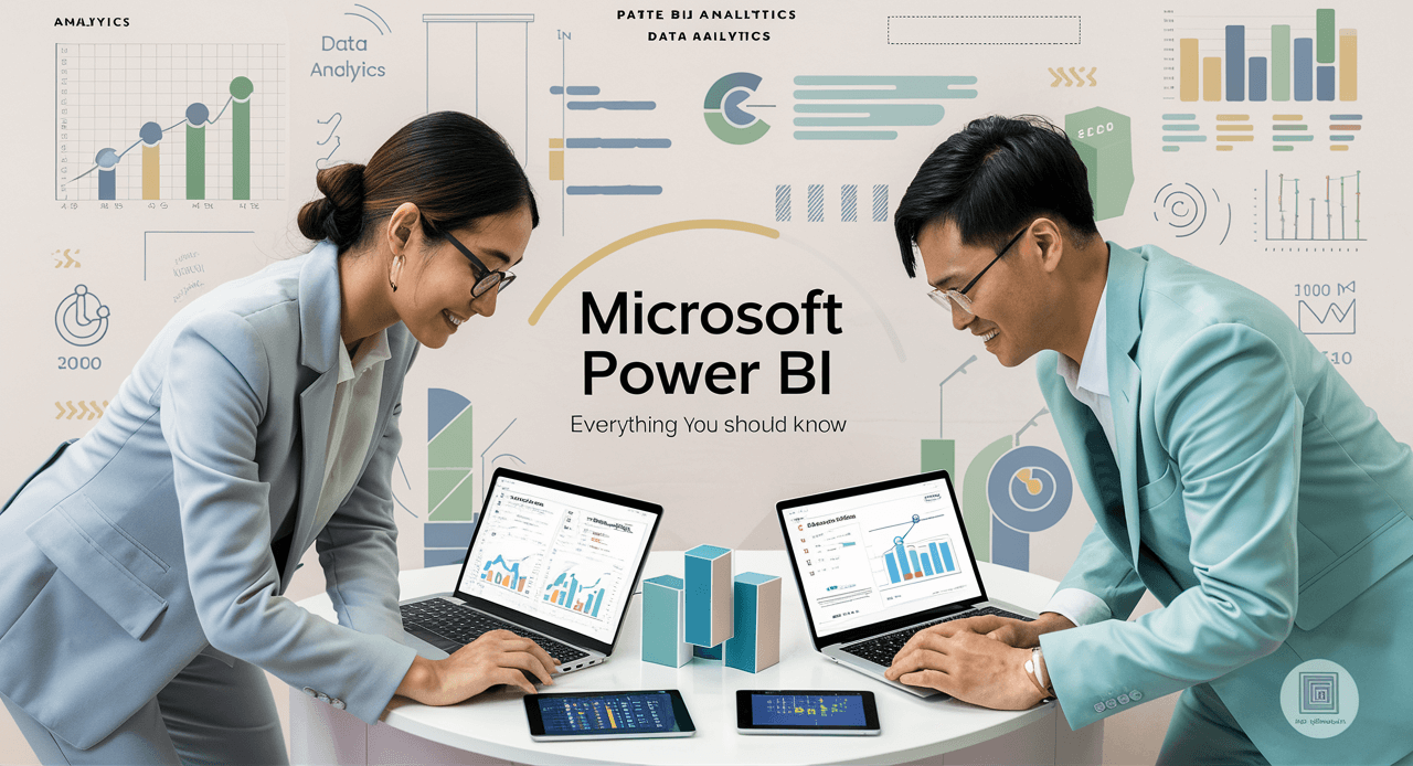 Microsoft Power BI