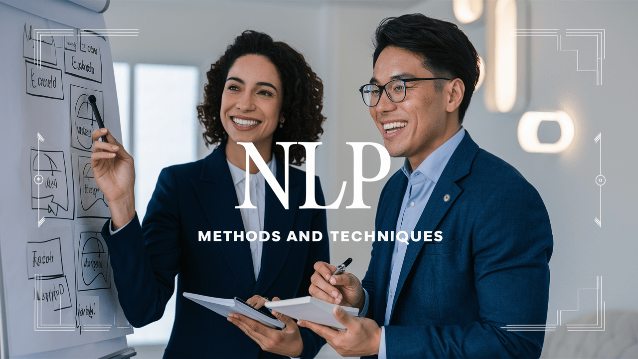 NLP methods and techniques