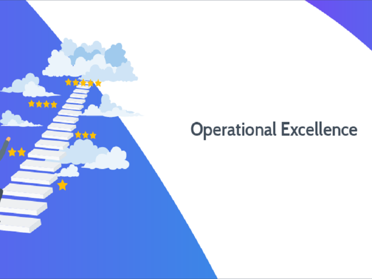 Lean Six Sigma Introduction Hr Operational Excellence