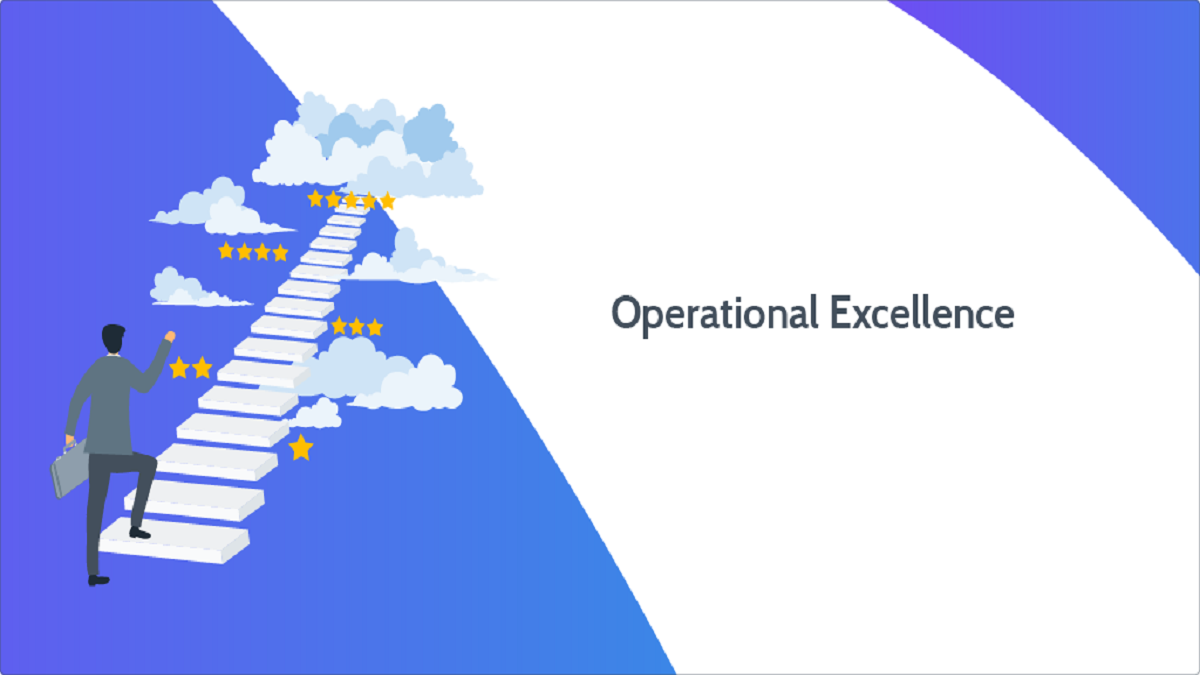 Benefits of Operational-Excellence