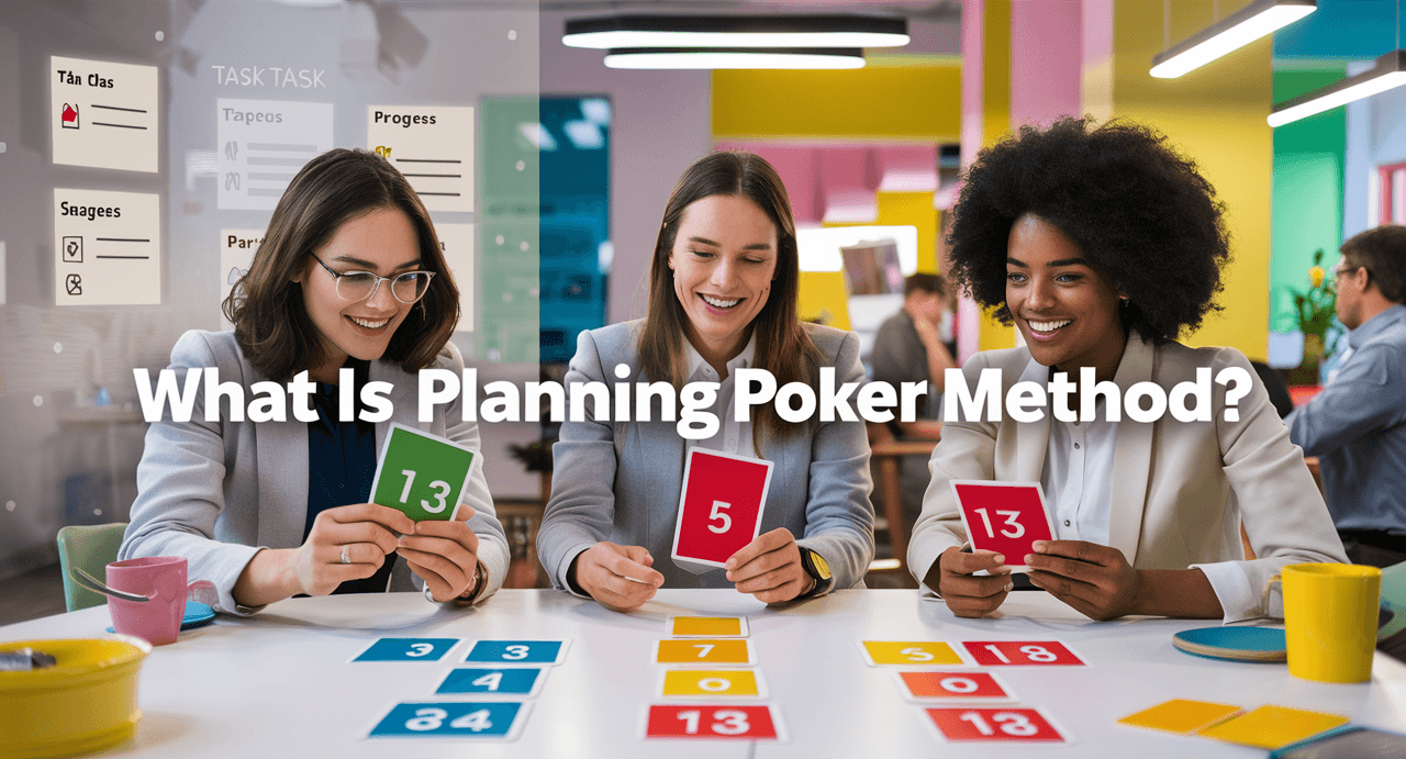 Scrum Planning Poker