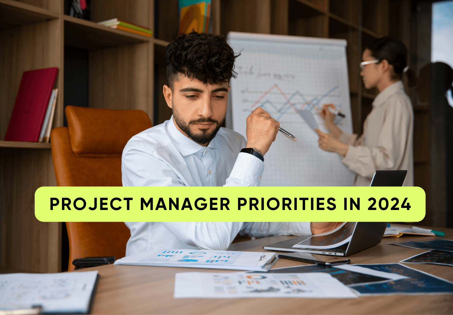 Project Managers, Project Managers Priorities