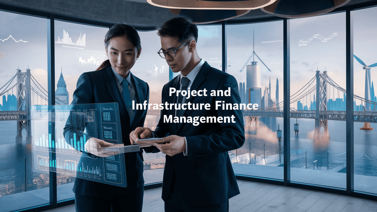 Project and Infrastructure Finance Management