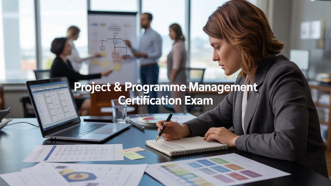 Project and Programme Management Certification