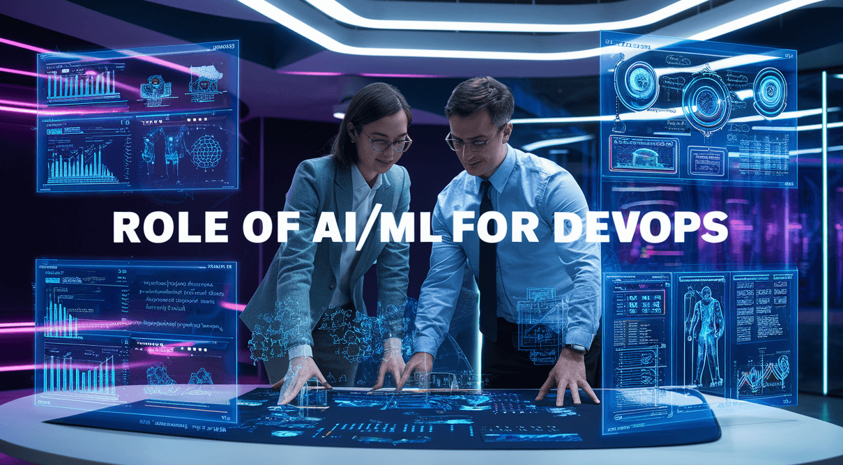 AI for DevOps