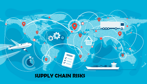 Supply Chain Risks
