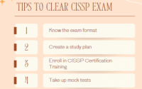 how hard is the cissp exam