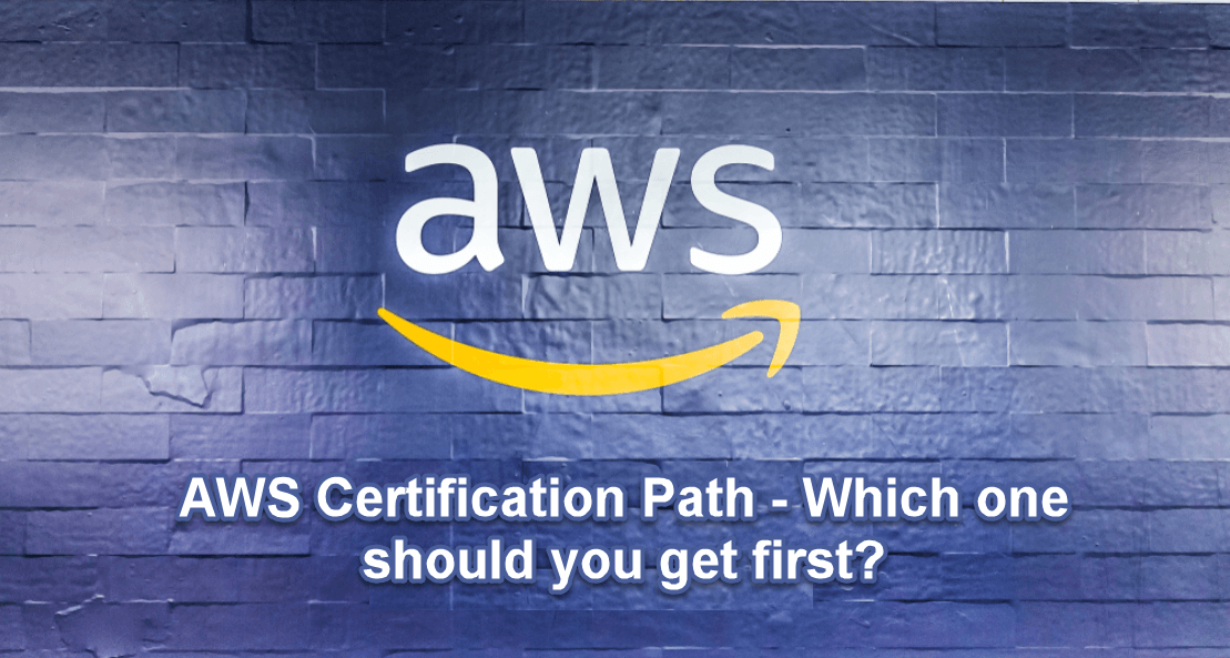 AWS Certification Path
