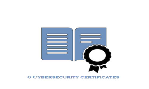 Microsoft Cybersecurity Certificate