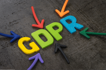 GDPR for Dummies, data protection principles made easy
