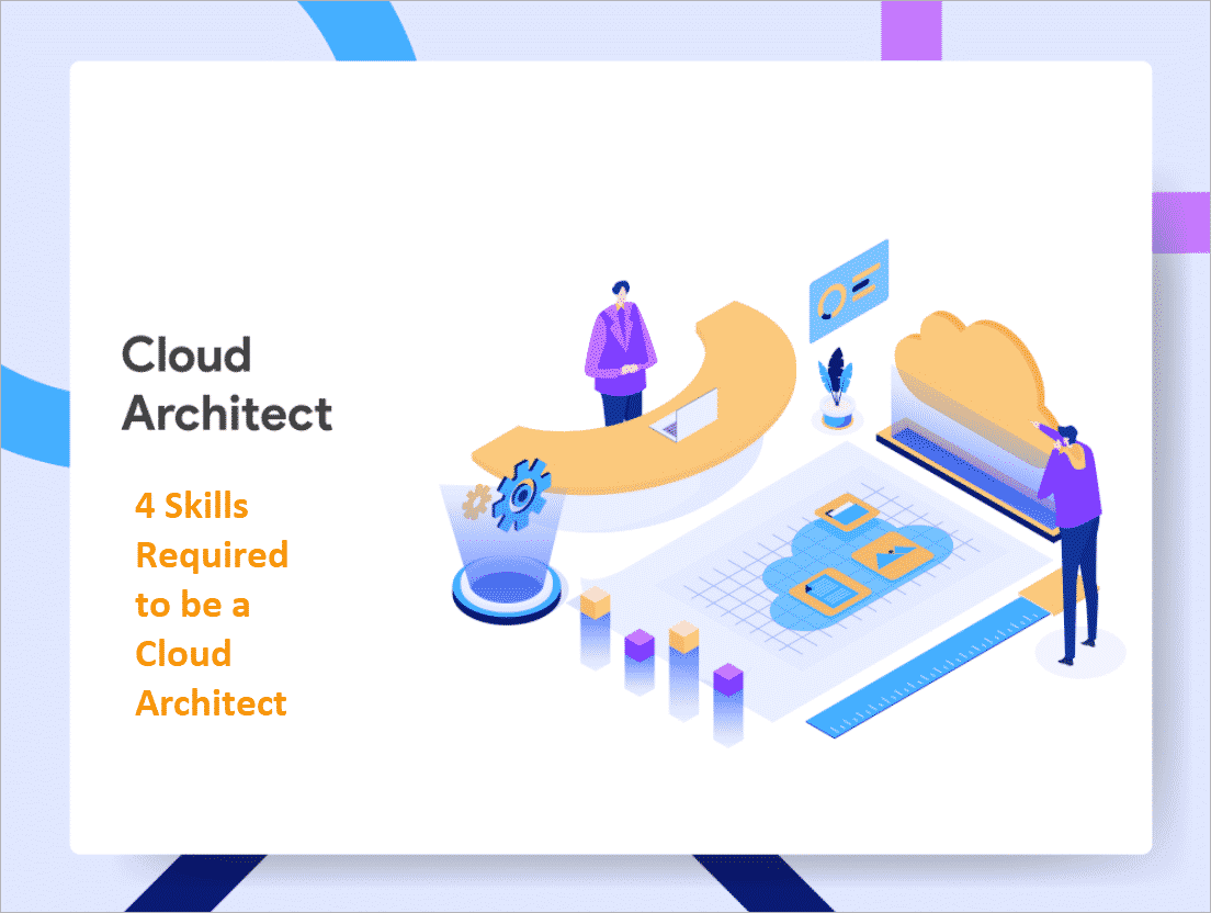cloud architect, 
