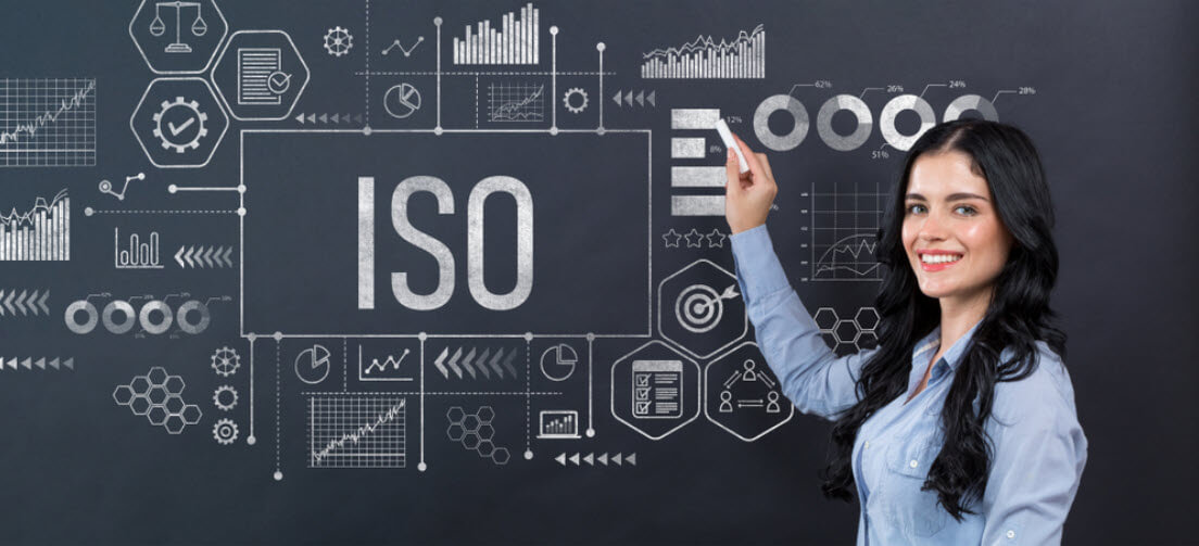 how to get iso certified
