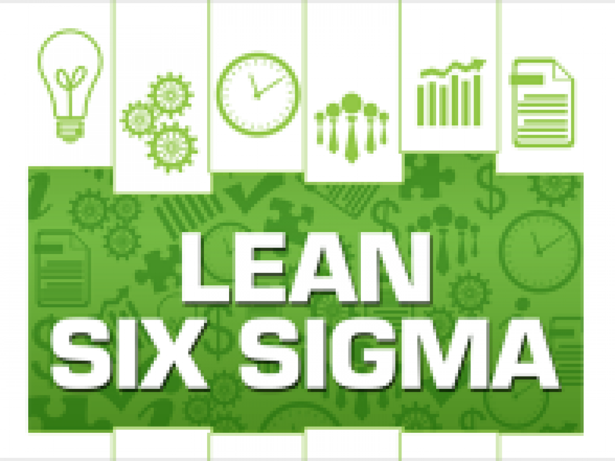 Lean Six Sigma Certification Training - Six Sigma Courses and Exam Patterns