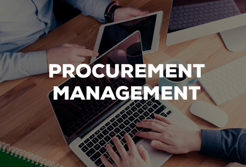 Procurement Management - Everything You Need to Know