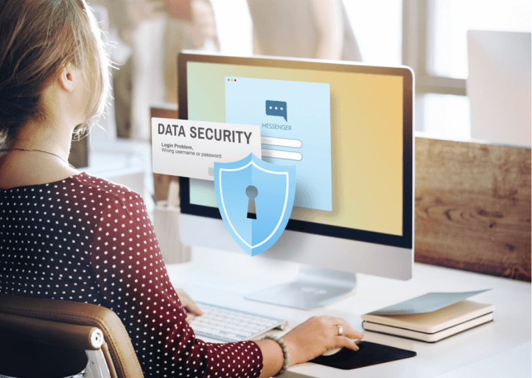 Data Security Best Practices - Detailed Guide[Updated 2024] - Unichrone