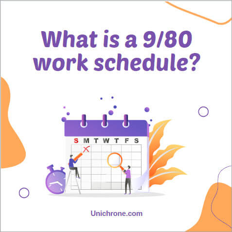 9/80 work schedule, 9 80 work schedule	
