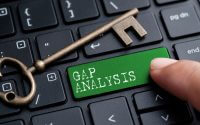 gap analysis, gap analysis example